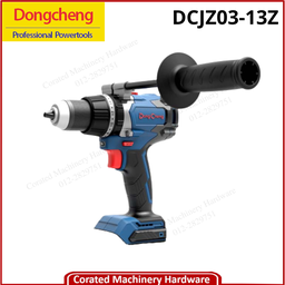 DONG CHENG DCJZ03-13EM CORDLESS HAMMER DRILL 13MM
