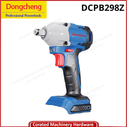 DONG CHENG DCPB298BM CORDLESS IMPACT WRENCH 1/2&quot;