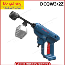 [DCQW3/2Z] DONG CHENG DCQW3/2Z 20V CORDLESS PRESSURE WASHER