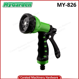 [MY826] MYGARDEN MY-826 7 FUNCTION SPRAY GUN