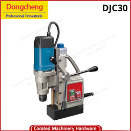 [DJC30] DONG CHENG DJC30 MAGNETIC DRILL (CORE DRILL)