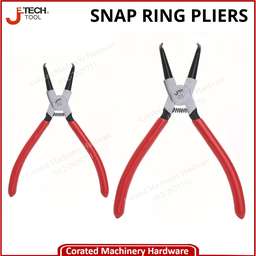 JETECH INTERNAL SNAP RING PLIERS (BENT)