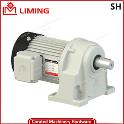 LIMING SMALL GEAR REDUCER [SH]