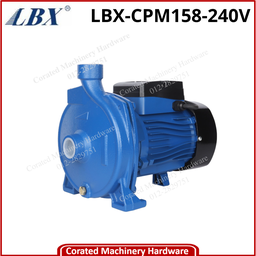 [LBX-CPM158-240V] LBX SURFACE PUMP CPM158
