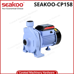 [SEAKOO-CP158] SEAKOO CENTRIFUGAL PUMP, MODEL: CP158