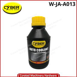 [W-JA-A013] CYBER AUTO COOLANT (500ML)