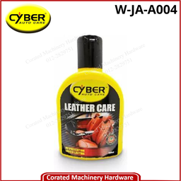 [W-JA-A004] CYBER LEATHER CARE (150ML)