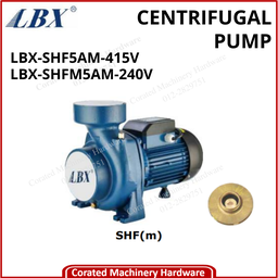 LBX CENTRIFUGAL PUMP