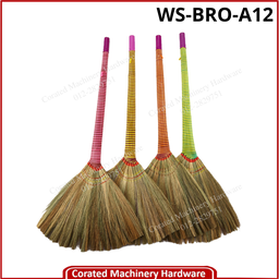 [WS-BRO-A12] GRASS BROOM (1 PIECE)