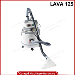 [LAVA] LAVA 125 (3 IN 1) CARPET VACUUM CLEANER