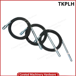 TKPLH 5 METER CONCRETE VIBRATOR POKER