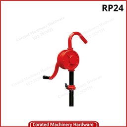 [RP24] RP24 HAND ROTORY PUMP