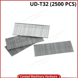 [UD-T32] U. D. AIR NAILS T-32 (2500 PCS / BOX)