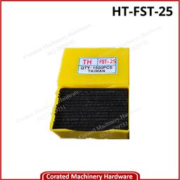 [HT-FST-25] HT FST-25 ASP CONCRETE NAIL (1500PC/BOX)