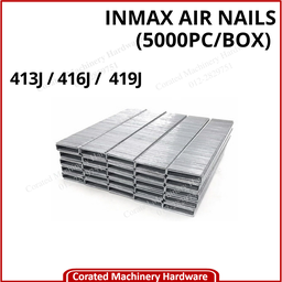 INMAX AIR NAILS (5000PC/BOX)