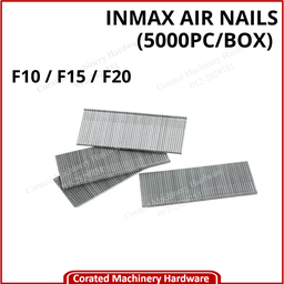 INMAX AIR NAILS (5000PC/BOX)