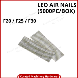 LEO AIR NAILS ( 5000PC/BOX )