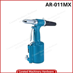 [AR-011MX] LOBSTER AIR STD. TYPE RIVETER, MODEL: AR-011MX