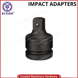 ACTION IMPACT ADAPTERS (STEEL BALL RETAINER)