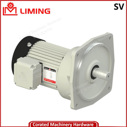 LIMING SMALL GEAR REDUCER [SV]