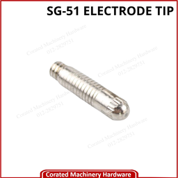 [C-TRH-SG51-DJ030021] SG-51 ELECTRODE TIP (1PC)