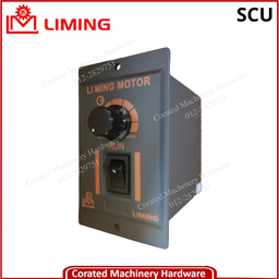 LIMING SPEED CONTROLLER