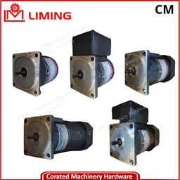 LIMING COMPACT MOTOR [CM]
