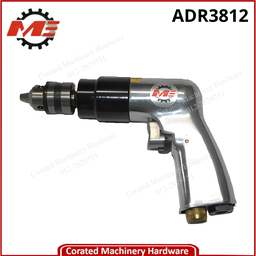 [ADR3812] ME ADR3812 3/8&quot; REVERSIBLE DRILL