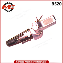 [BS20] ME BS20 AIR BELT SANDER