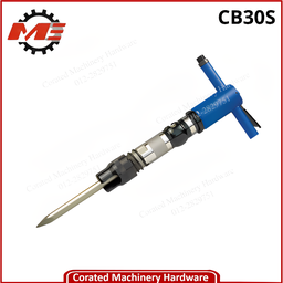 [CB30S] ME CB30S AIR CONCRETE BREAKER