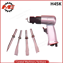 [H45K] ME H45K SHORT AIR HAMMER KIT