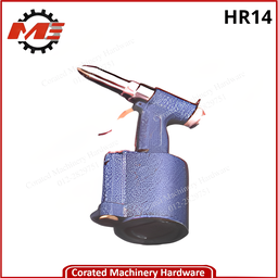[HR14] ME HR14 HYDRAULIC AIR RIVETER