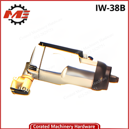 [IW-38B] ME IW-38B 3/8&quot; DR. BUTTERFLY WRENCH