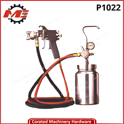 [P1022] ME P1022 2 LITRE TANK WITH SPRAY GUN