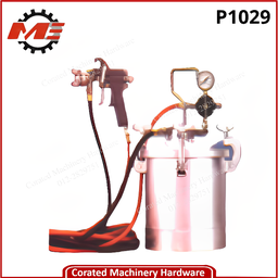 [P1029] ME P1029 9 LITRE TANK WITH SPRAY GUN