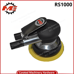 [RS1000] ME RS1000 AIR ORBITAL SANDER