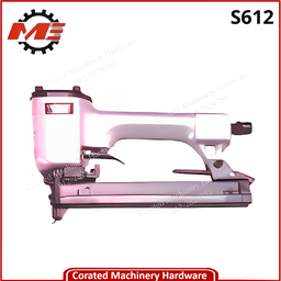 [S612] ME S612 MEDIUM DUTY STAPLER