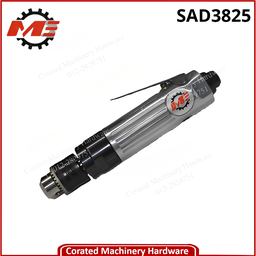 [SAD3825] ME SAD3825 3/8&quot; STRAIGHT DRILL