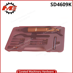 [SD4609K] ME SD4609K AIR SCREWDRIVER KIT