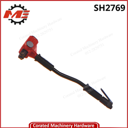[SH2769] ME SH2769 AIR SCALING HAMMER