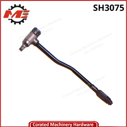 [SH3075] ME SH3075 AIR SCALING HAMMER