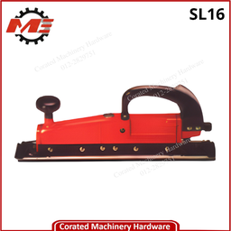 [SL16] ME SL16 16&quot; STRAIGHT LINE SANDER