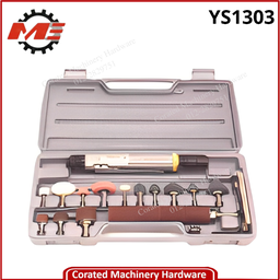[YS1303] ME YS1303 1/4&quot; 63PCS DIE GRINDER KIT