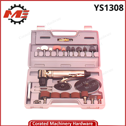 [YS1308] ME YS1308 48PCS 1/4&quot; ANGLE GRINDER KIT