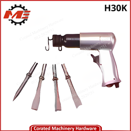 [H30K] ME H30K MEDIUM AIR HAMMER KIT