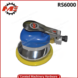 [RS6000] ME RS6000 RANDOM AIR ORBITAL SANDER