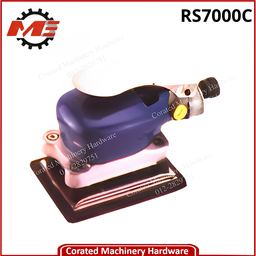 [RS7000C] ME RS7000C RANDOM AIR ORBITAL SANDER (CLIP STYLE)