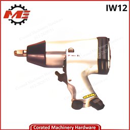 [IW12] ME IW12 1/2&quot; DR. IMPACT WRENCH