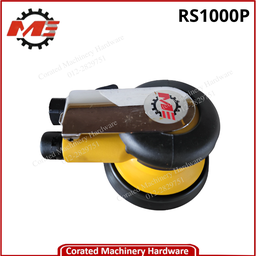 [RS1000P] ME RS1000P RANDOM ORBITAL SANDER WITH PLASTIC BODY